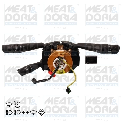 Steering Column Switch
